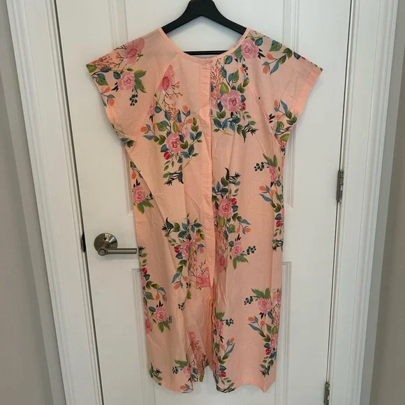 Baby Be Mine Labor & Delivery Maternity Hospital Set with Matching Swaddle & Bow - Picture 6 of 8